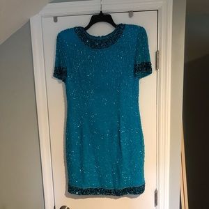 Cocktail dress